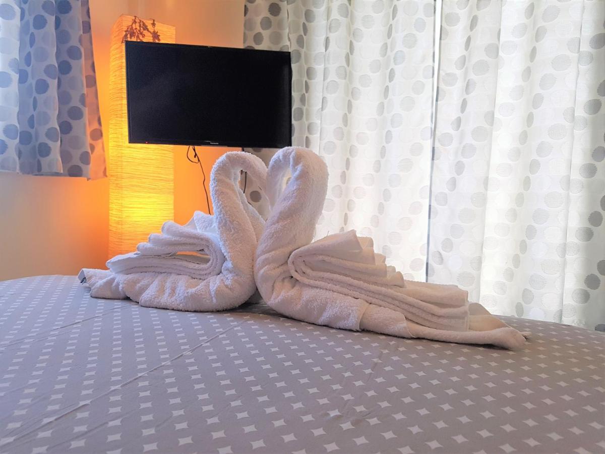 Betty'S Central Suite Александроуполис Экстерьер фото